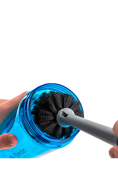 2-In-1 Bottle Brush DBQ