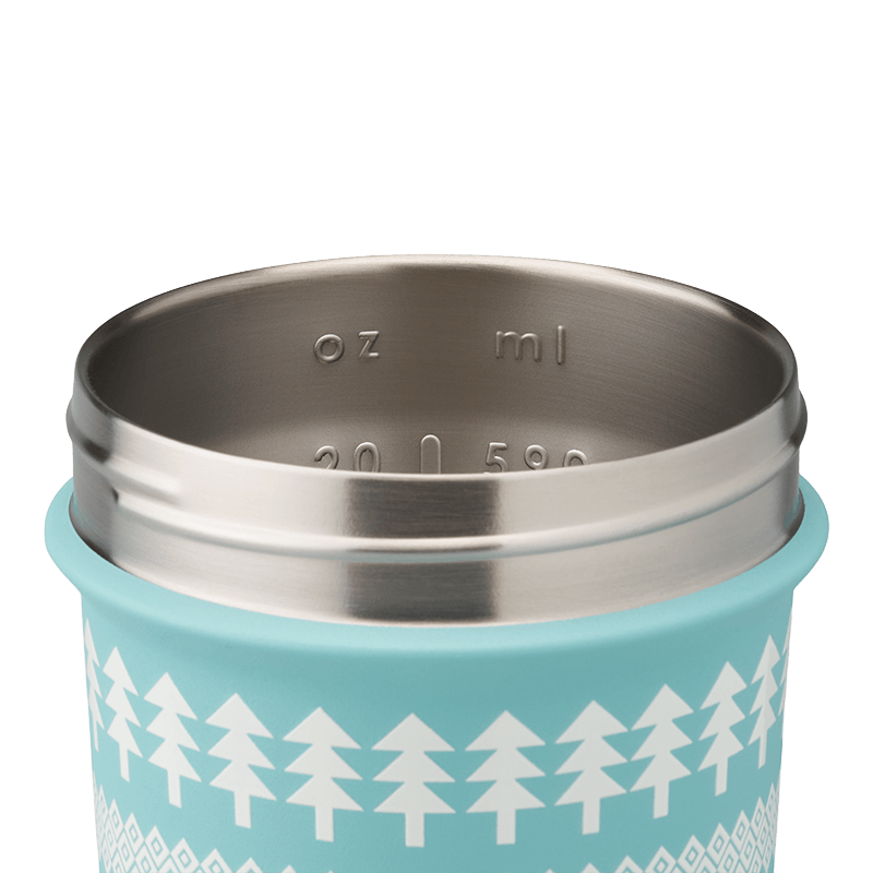 Blue Spruce - Sleek Sport Y8L