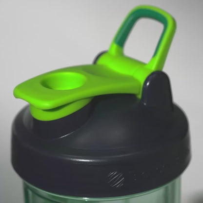 The Shaker Club - Pro Series 46P