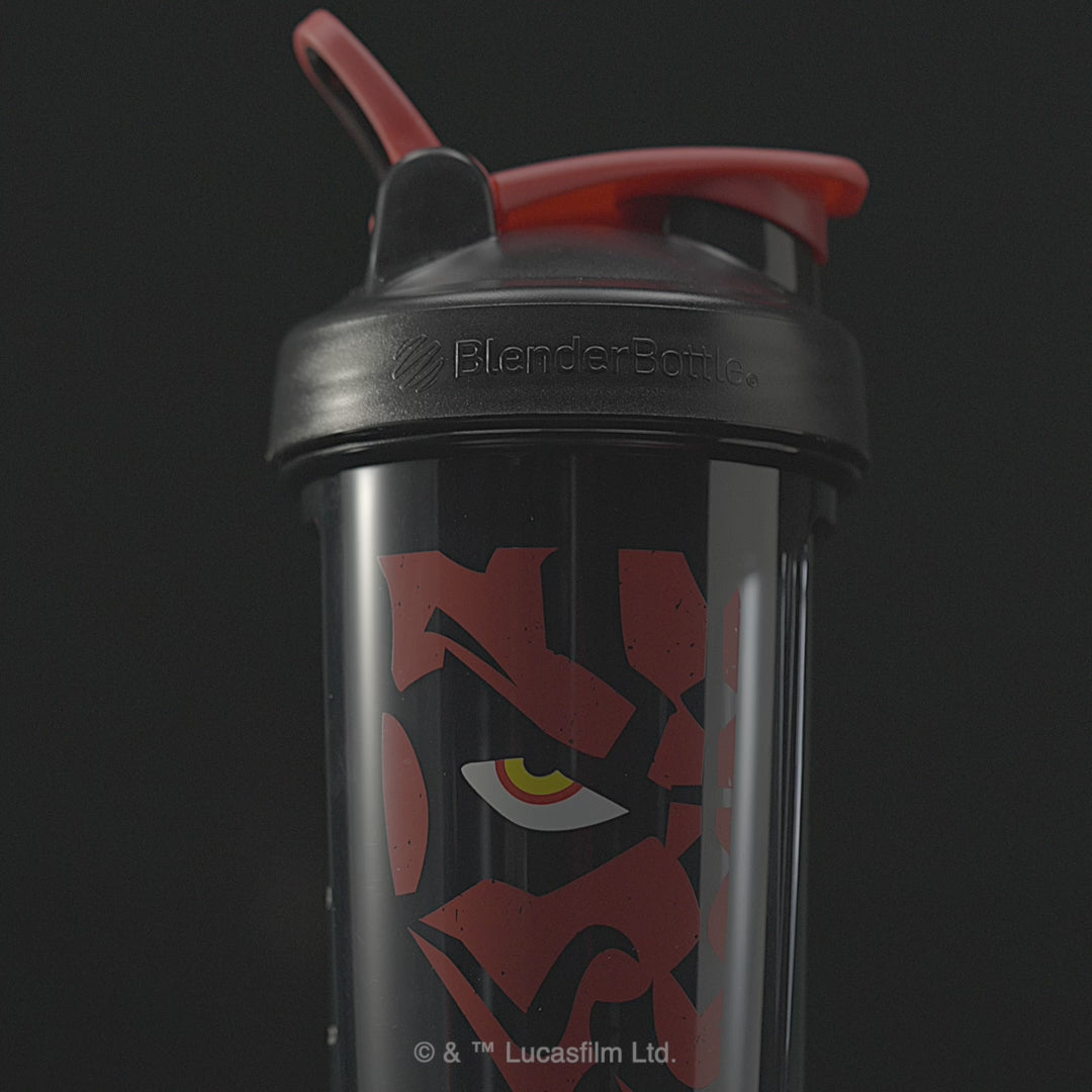 Star Wars - Pro Series VLD