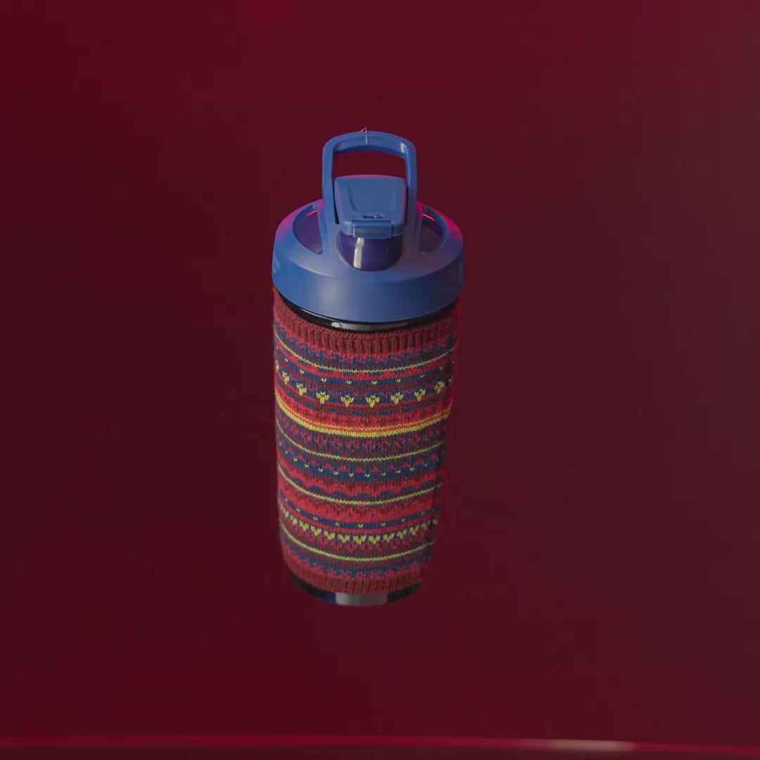The Shaker Club - Sport T00