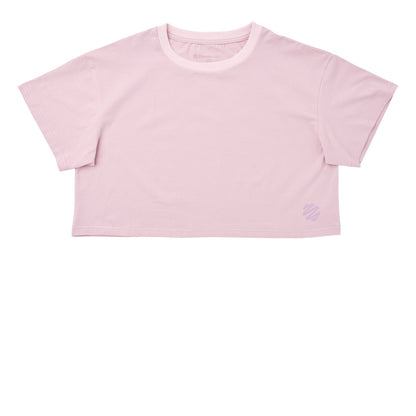 BlenderBottle Cropped T-Shirt OBK