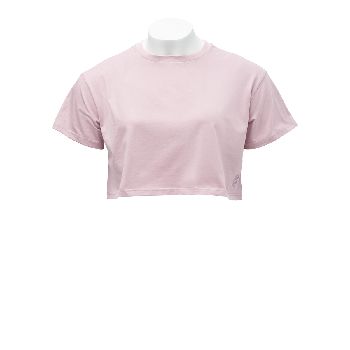 BlenderBottle Cropped T-Shirt OBK