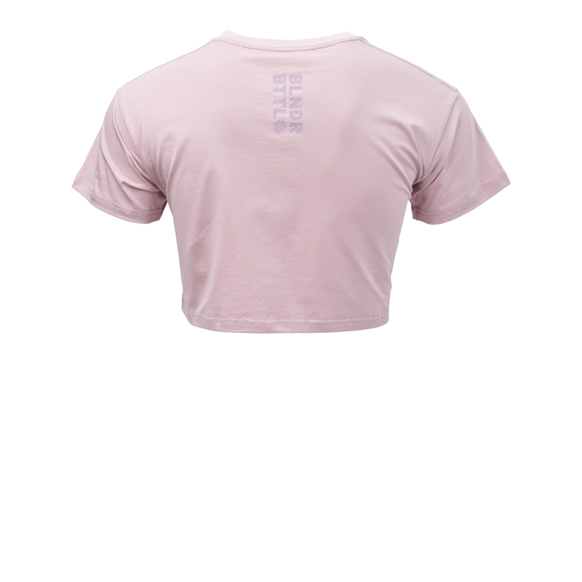 BlenderBottle Cropped T-Shirt OBK