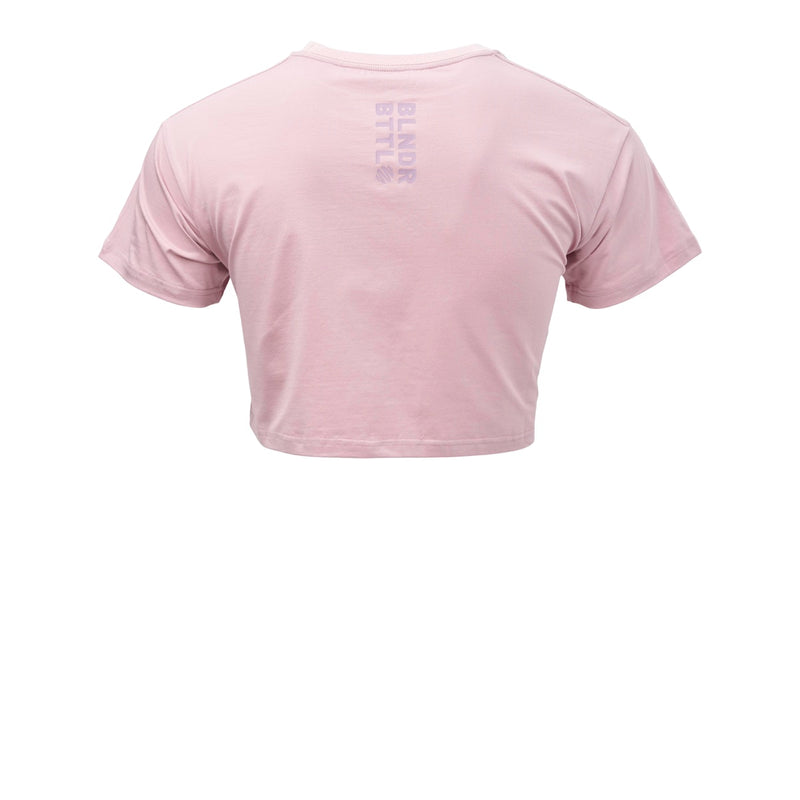 BlenderBottle Cropped T-Shirt OBK