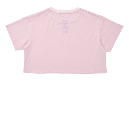 BlenderBottle Cropped T-Shirt OBK
