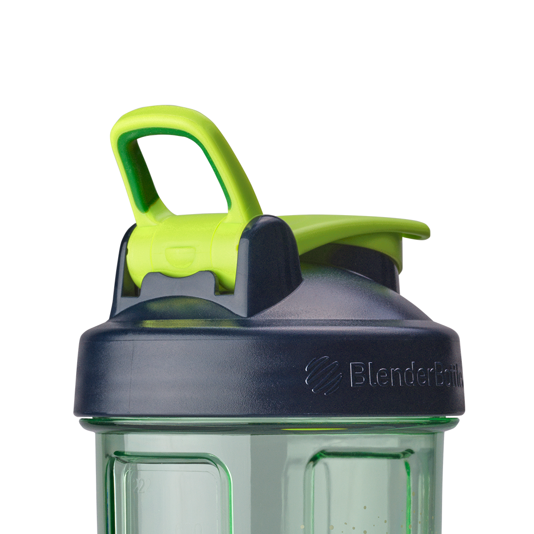 The Shaker Club - Pro Series 46P