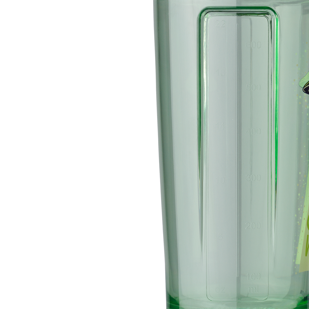 The Shaker Club - Pro Series 46P