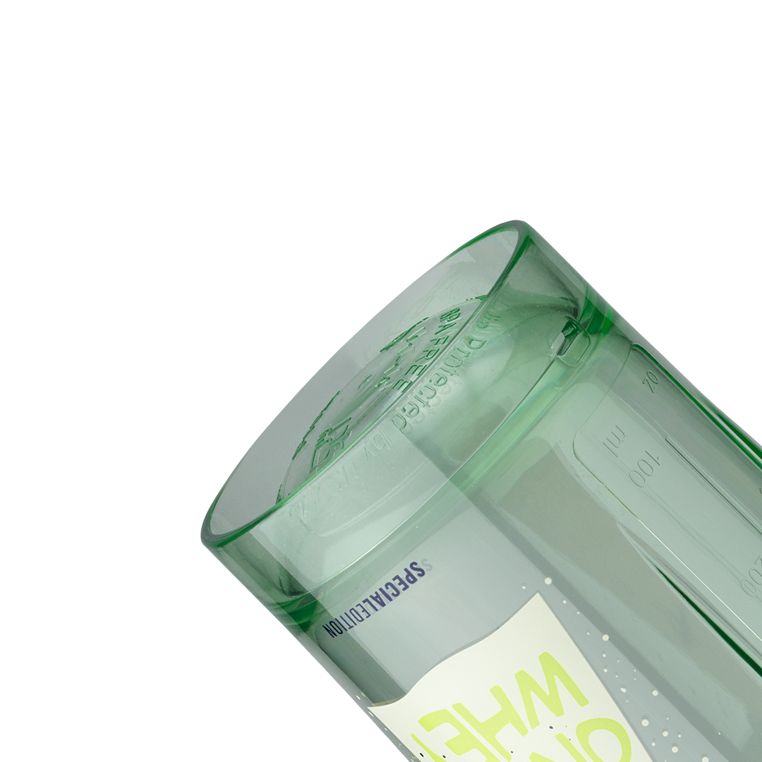 The Shaker Club - Pro Series 46P