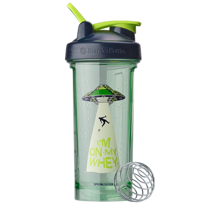 The Shaker Club - Pro Series 46P