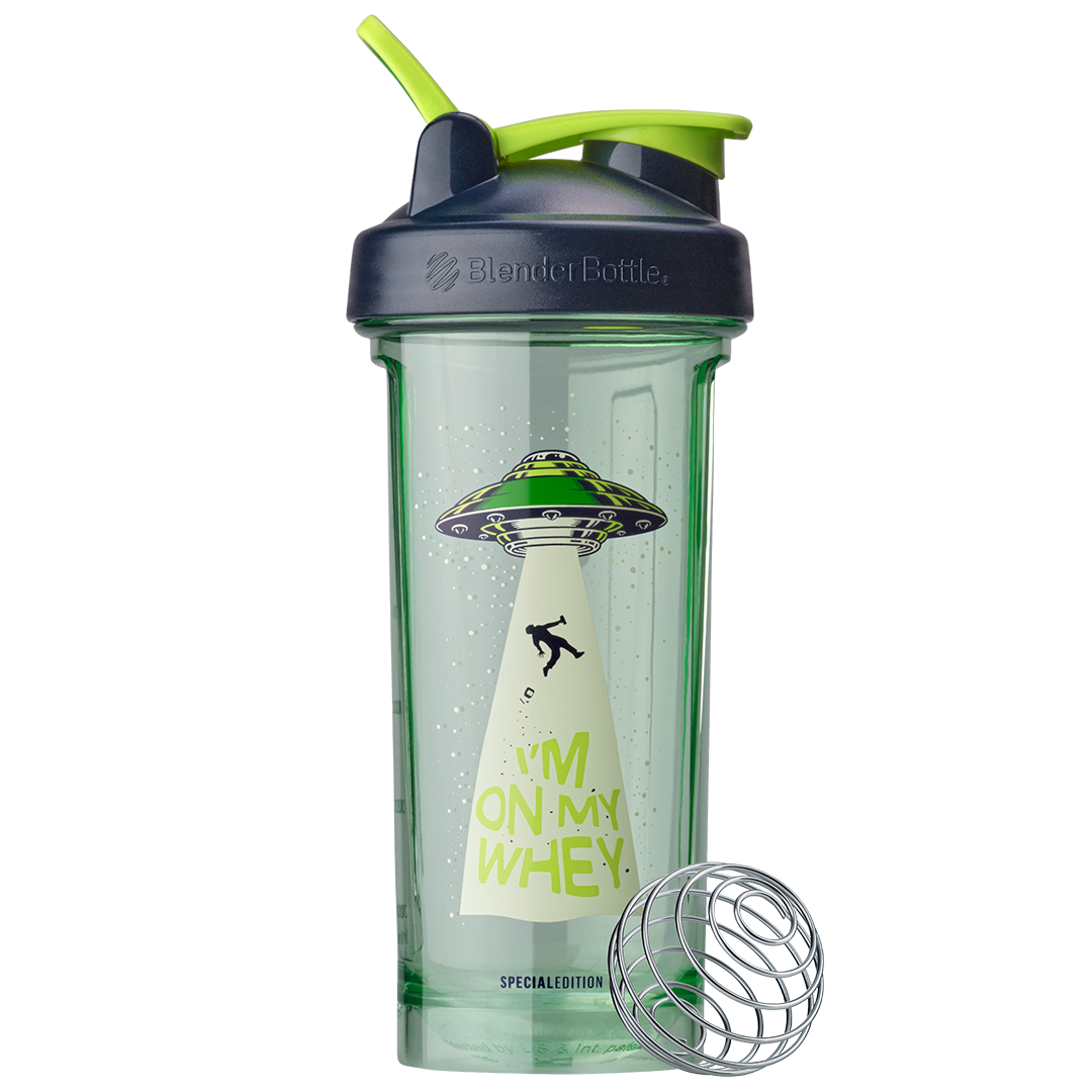 The Shaker Club - Pro Series 46P