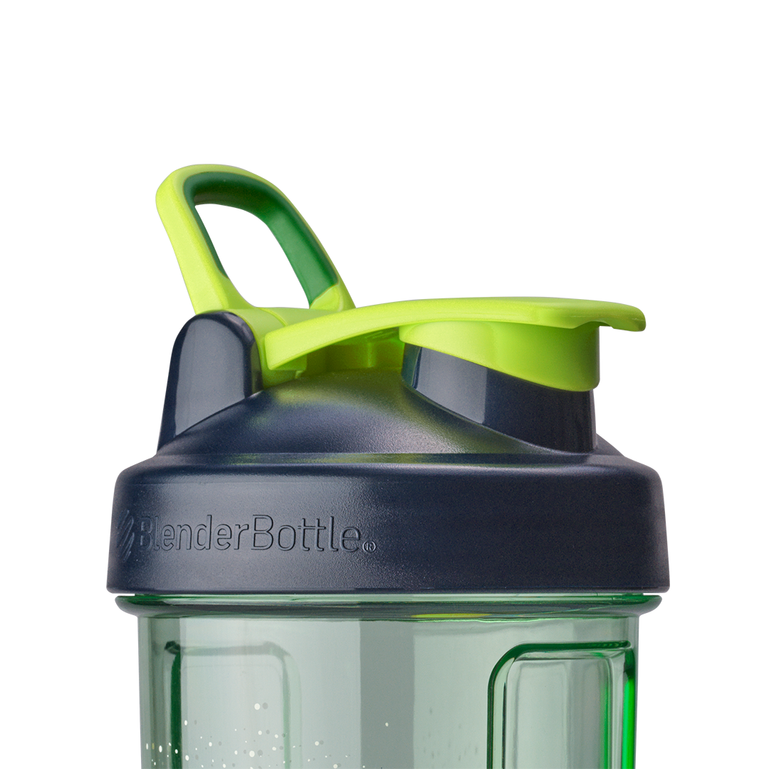 The Shaker Club - Pro Series 46P