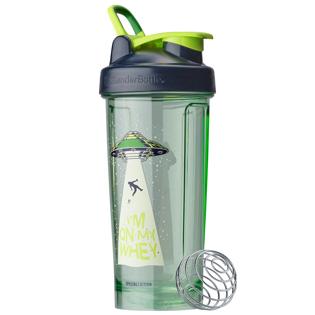 The Shaker Club - Pro Series 46P