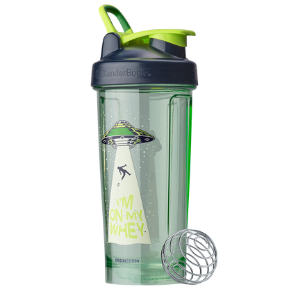The Shaker Club - Pro Series 46P