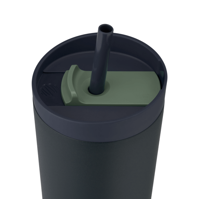 2-in-1 Shaker Tumbler EER