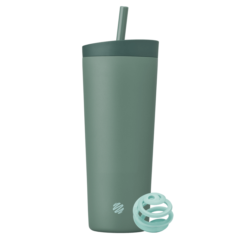 2-in-1 Shaker Tumbler EER