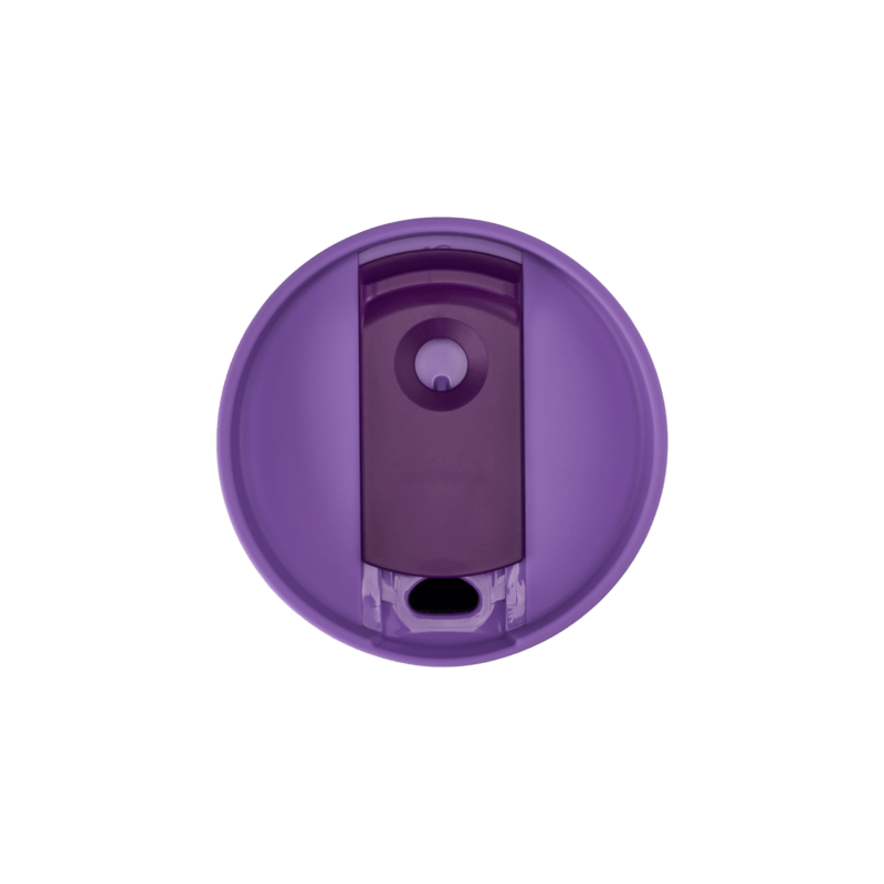 2-in-1 Shaker Tumbler EER