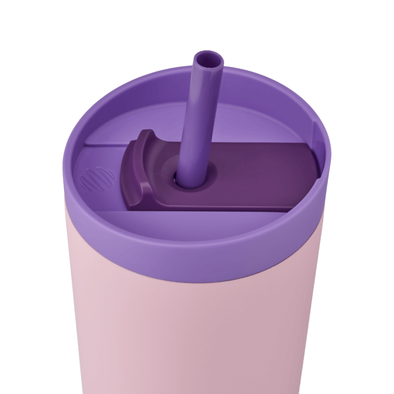 2-in-1 Shaker Tumbler EER