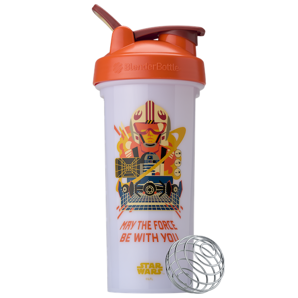 Star Wars - Pro Series VLD