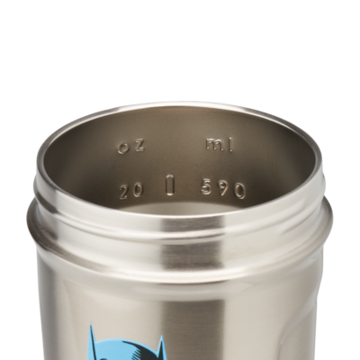 DC Comics - Insulated Stainless Steel Sport EUE