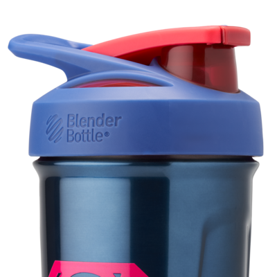 DC Comics - Insulated Stainless Steel Sport EUE