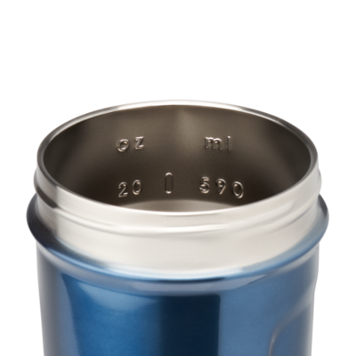 DC Comics - Insulated Stainless Steel Sport EUE