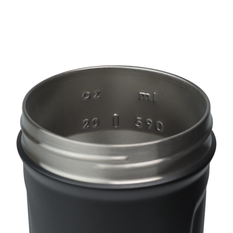 Sport Stainless FCH