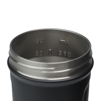Sport Stainless FCH