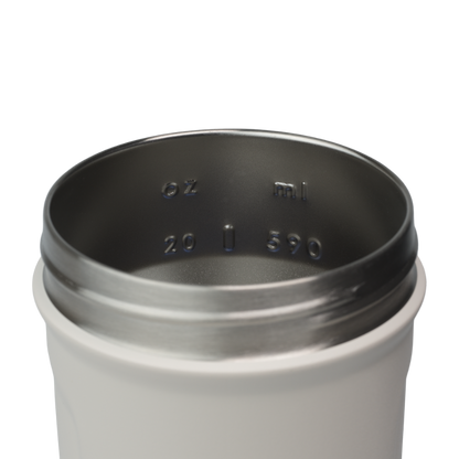 Sport Stainless FCH