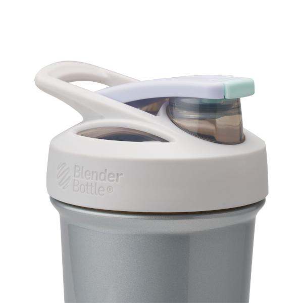 The Shaker Club - Stainless Sleek YKH
