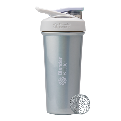 The Shaker Club - Stainless Sleek YKH