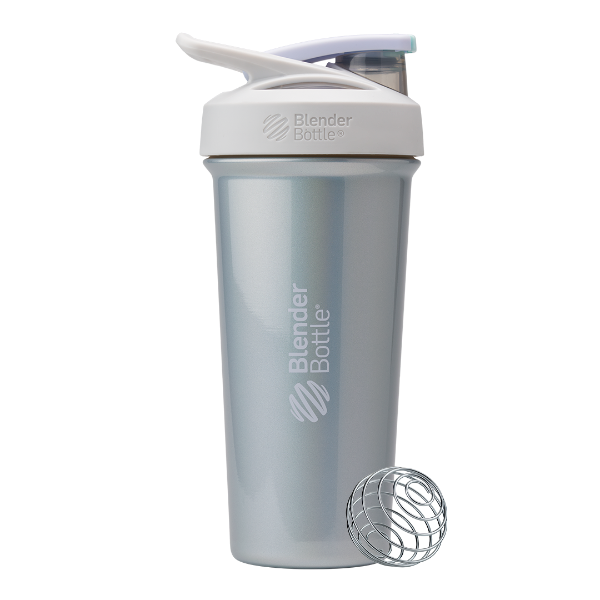 The Shaker Club - Stainless Sleek YKH