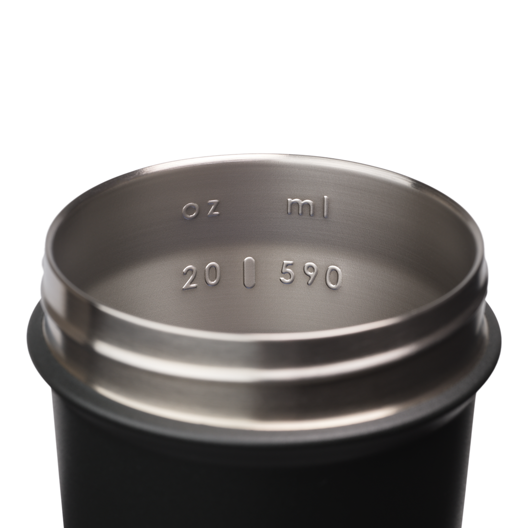 Sport Stainless Sleek NP3