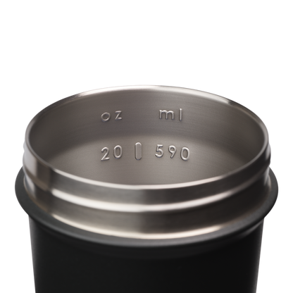 Sport Stainless Sleek NP3