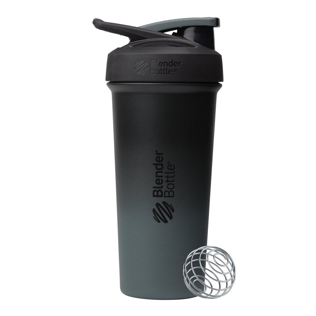 Sport Stainless Sleek NP3