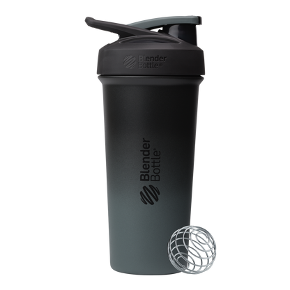 Sport Stainless Sleek NP3