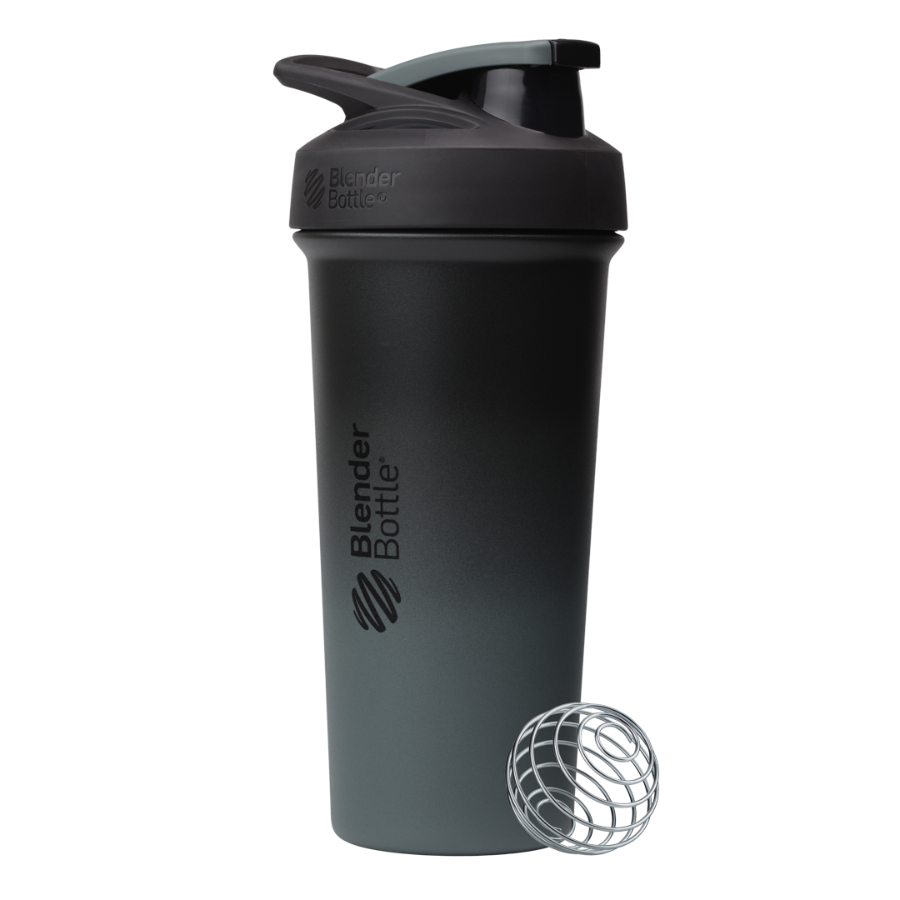 Sport Stainless Sleek NP3