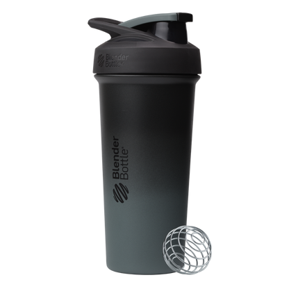 Sport Stainless Sleek NP3