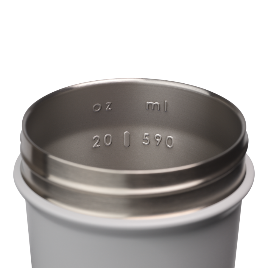 Sport Stainless Sleek NP3