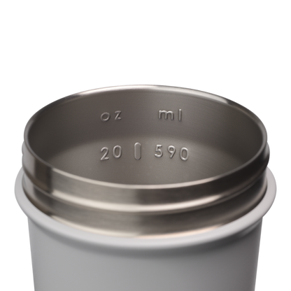 Sport Stainless Sleek NP3