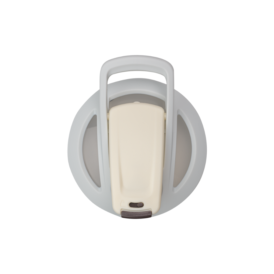 Sport Stainless Sleek NP3