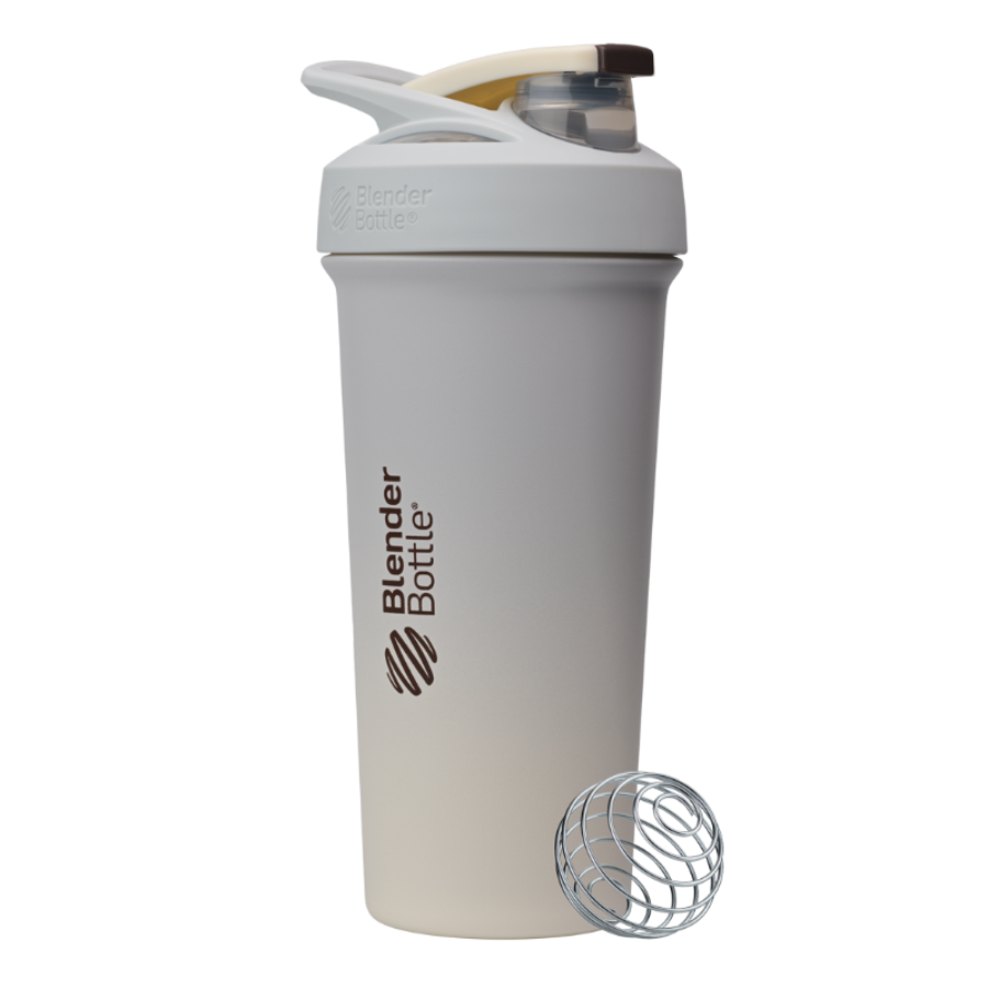 Sport Stainless Sleek NP3