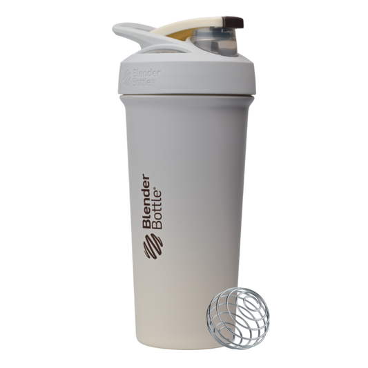 Sport Stainless Sleek NP3