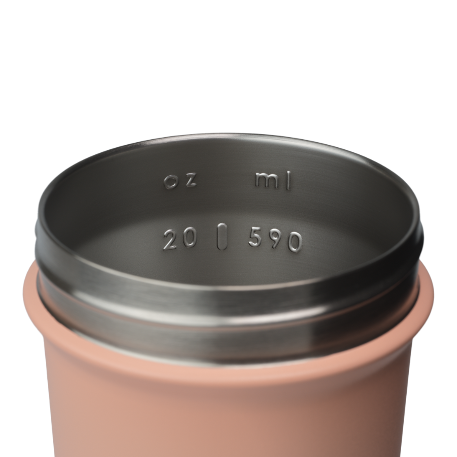 Sport Stainless Sleek NP3
