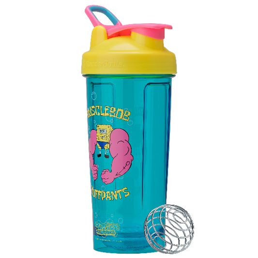 SpongeBob - Pro Series DNS