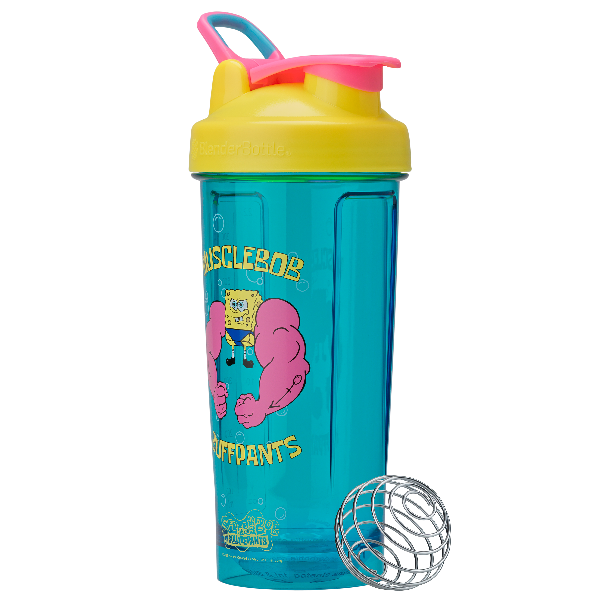 SpongeBob - Pro Series DNS