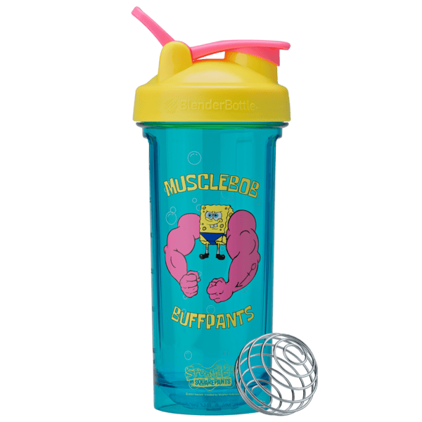SpongeBob - Pro Series DNS