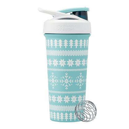 Blue Spruce - Sleek Sport Y8L