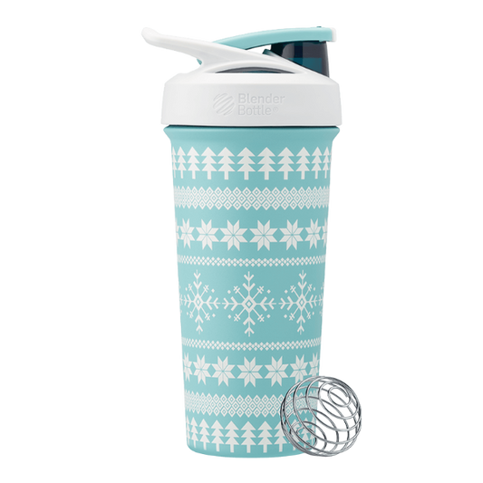 Blue Spruce - Sleek Sport Y8L