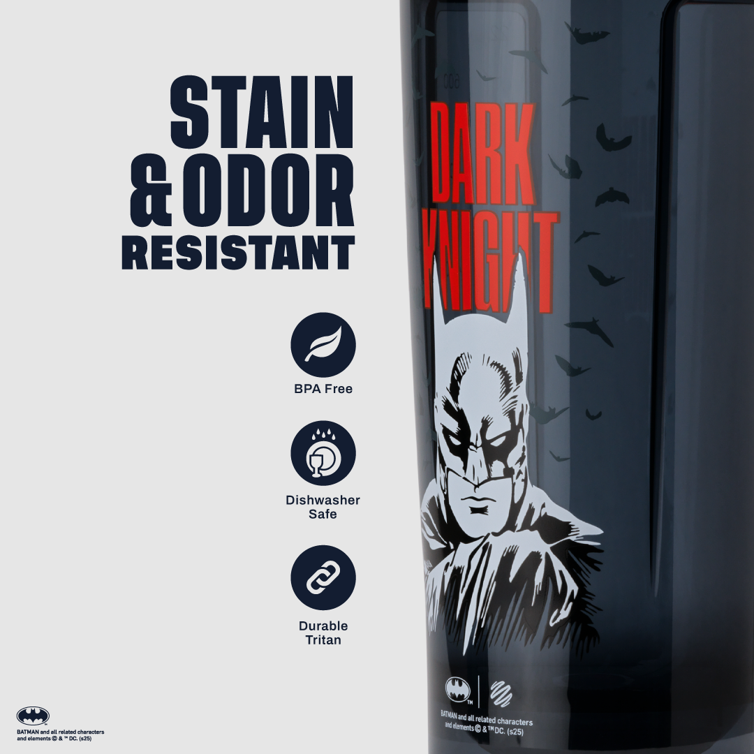 DC Comics - Batman Pro Series PFL